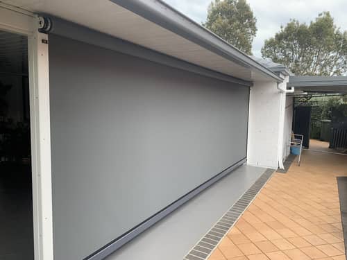 ZipGrip Awnings 28